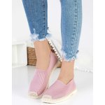 Prety dámské slip on tenisky espadrilky 2201-4M.PI – Zbozi.Blesk.cz