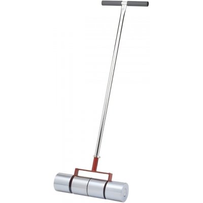 ROMUS Přítlačný válec 50 kg na vinylové podlahy a PVC – Zbozi.Blesk.cz