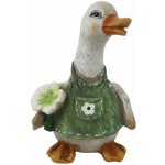Dekorace kachna X7815 – Zboží Dáma