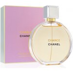 Chanel Chance Eau Tendre parfémovaná voda dámská 50 ml – Zboží Mobilmania