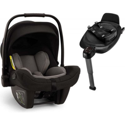 Nuna Pipa next 2024 caviar – Zboží Dáma