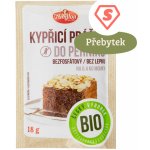 Amylon Bio Prášek kypřicí do perníku bezlepkový 18 g – Zboží Dáma