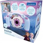 LEXIBOOK DISNEY FROZEN StarCAM – Hledejceny.cz
