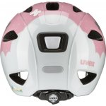 Uvex OYO butterfly pink 2022 – Zboží Dáma