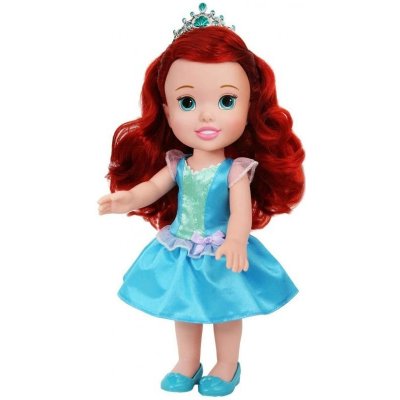 Jakks Pacific Moje první Disney princezna Ariel – Hledejceny.cz