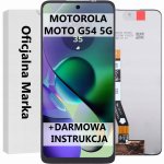 LCD Displej Motorola Moto G54 5G – Zboží Živě