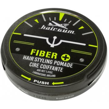 Hairgum Fiber vosk na vlasy 40 g