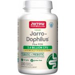 Jarrow Formulas Jarro-Dophilus + FOS 200 rostlinných kapslí – Hledejceny.cz