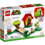 LEGO® Star Wars™ 75312 Boba Fett a jeho kosmická loď – Sleviste.cz