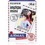 Fujifilm Instax Mini Film 10 Airmail – Hledejceny.cz