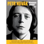 Petr Novák: Klaunova zpověď DVD – Hledejceny.cz