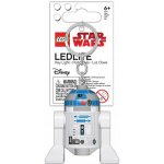 LEGO® Star Wars Darth Vader svítící figurka – Zboží Mobilmania