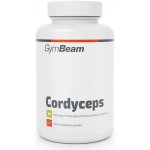 GymBeam Cordyceps 90 kapslí – Hledejceny.cz