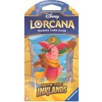 Disney Lorcana: Into the Inklands Booster Box – Hledejceny.cz