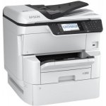 Epson WorkForce Pro WF-C878RD3TWFC – Zboží Živě