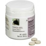 CHAGA ČAGA, Inonotus obliquus, 90 tablet – Hledejceny.cz