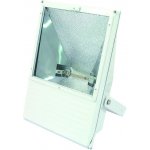 Eurolite Outdoor Spot 750-1000W WFL bílý – Hledejceny.cz
