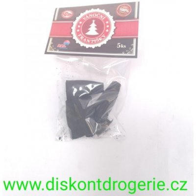 FRANTIŠKY VÁNOČNÍ 5 KS – Zboží Mobilmania