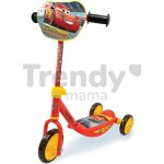 Smoby 750137 Cars – Zboží Dáma