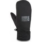 Dakine Crossfire mitt black foundation 21/22 – Hledejceny.cz