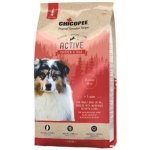 Chicopee Classic Nature Active Chicken & Rice 15 kg – Hledejceny.cz