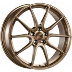 TEC GT Race-I 8x18 5x114,3 ET53 matt bronze – Sleviste.cz