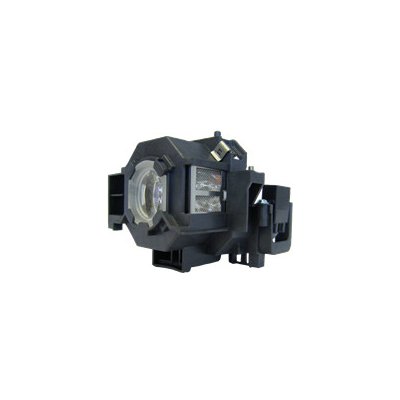 Lampa pro projektor EPSON EMP-83, generická lampa s modulem – Zboží Živě