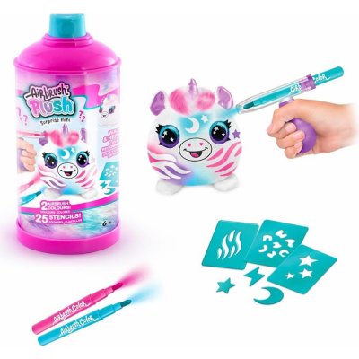 Alltoys Airbrush Mini Překvapení – Sleviste.cz