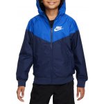 Nike Big Kids' Sportswear Windrunner Hooded Jacket 850443-411 – Zboží Dáma