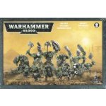 GW Warhammer 40.000 Orkz Boyz – Sleviste.cz