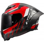 LS2 FF807 DRAGON TRAX – Zboží Mobilmania