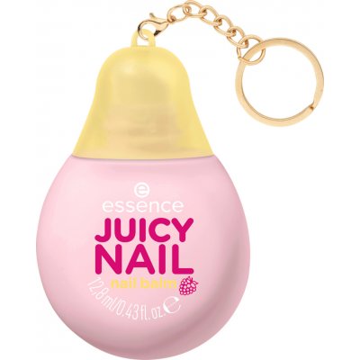 essence Balzám na nehty Juicy Nail Balm 12,8 ml – Zboží Dáma