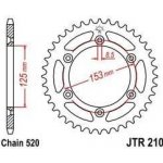 JT Sprockets JTR 210-46 | Zboží Auto
