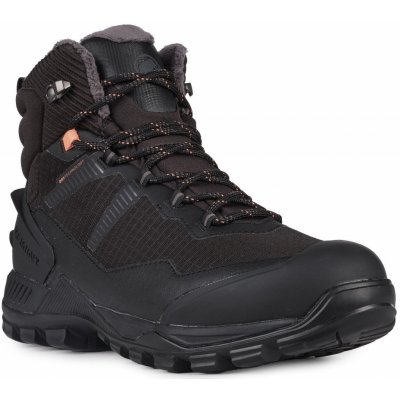 Mammut Blackfin III Mid DT W 3030-04820-0052 black/black – Zboží Dáma