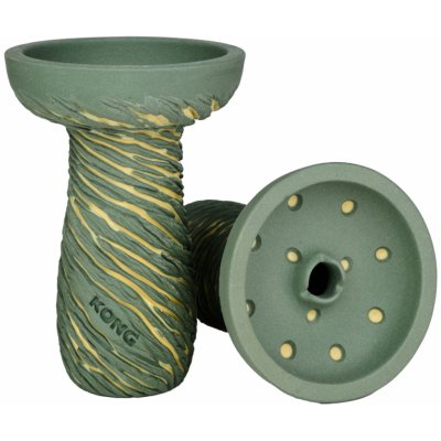Kong Phunnel Lava Deep Green – Hledejceny.cz