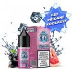 Infamous Cryo Saltz Grapefruit and Blackcurrant 10 ml 20 mg – Zboží Dáma Infamous Cryo Saltz Grapefruit and Blackcurrant 10 ml 20 mg – Zboží Dáma