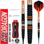 Red Dragon Amberjack Pro2 90% 20g soft – Zboží Dáma