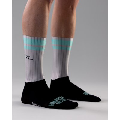 Bianchi RC ICON 999 SOCK šedá – Zboží Mobilmania