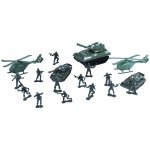 Teddies Sada vojáci v sáčku – Hledejceny.cz