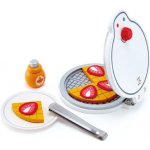 Hape dřevěné teplé vafle – Hledejceny.cz