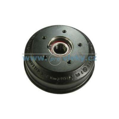 BPW Brzdový buben 200x50 112x5 čep34mm RASK 2005-7 – Hledejceny.cz