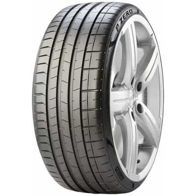 Pirelli P Zero PZ4 225/40 R19 93W – Sleviste.cz