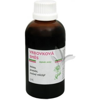 Novy Dědek Kořenář Vrbovková směs LVK 200 ml