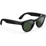 Meta Ray-Ban Headliner Gen2 Standard, Shiny Black, Clear/Graphite Green Transitions 4013601/1M50 – Zboží Živě