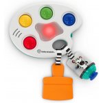 Baby Einstein Hračka senzorická hudební Color Palette Popper – Hledejceny.cz