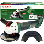 Bosch AdvancedGrind 18V-80 0.603.3E5.100 – Zboží Dáma