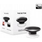 FIBARO The Button FGPB-101-2 ZW5 černá – Zboží Živě FIBARO The Button FGPB-101-2 ZW5 černá – Zboží Živě