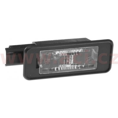 Osvětlení SPZ ACI 0975920 – Zboží Mobilmania