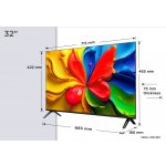 TCL 32S4K – Sleviste.cz