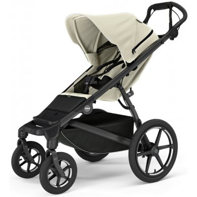 Thule Urban Glide 4-wheel Soft Beige Magnetic Buckle 2026 – Zboží Mobilmania